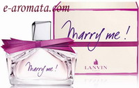 Lanvin Marry Me Eau de Parfum 30ml Lanvin Marry Me Eau de Parfum 30ml