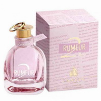 Lanvin Rumeur 2 Rose Eau de Parfum 100ml Lanvin Rumeur 2 Rose Eau de Parfum 100ml