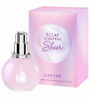 Lanvin Eclat d'Arpege Sheer Eau de Toilette 50ml Lanvin Eclat d'Arpege Sheer Eau de Toilette 50ml