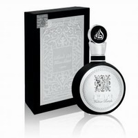 Lattafa Perfumes Fakhar Black Eau de Parfum 100ml