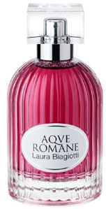 Laura Biagiotti Aqve Romane Uva Dulcis Eau de Toilette 100ml (TESTER) Laura Biagiotti Aqve Romane Uva Dulcis Eau de Toilette 100ml (TESTER)