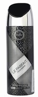 Armaf Le Parfait Pour Homme deospray 200ml