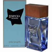 Lolita Lempicka Homme Eau de Toilette 100ml Lolita Lempicka Homme Eau de Toilette 100ml