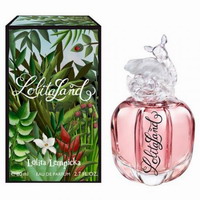 Lolita Lempicka Lolitaland Eau De Parfum 80ml  