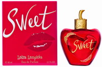 Lolita Lempicka Sweet Eau de Parfum 100ml