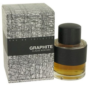 Montana Graphite Eau de Toilette 100ml Montana Graphite Eau de Toilette 100ml