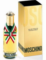 Moschino Femme Eau De Toilette 75ml (TESTER)