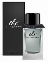 Burberry Mr Burberry Eau de Toilette 100ml Burberry Mr Burberry Eau de Toilette 100ml