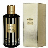 Mancera Aoud Line Eau de Parfum 120ml Mancera Aoud Line Eau de Parfum 120ml
