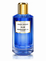 Mancera Aqua Wood Eau de Parfum 120ml Mancera Aqua Wood Eau de Parfum 120ml