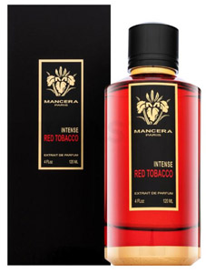 Mancera Red Tobacco Intense Eau de Parfum 120ml (TESTER) Mancera Red Tobacco Intense Eau de Parfum 120ml (TESTER)
