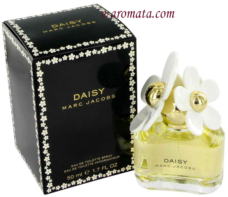 Marc Jacobs DAISY Eau de Toilette 100ml