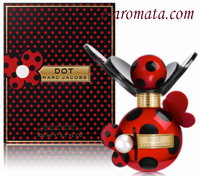 Marc Jacobs Dot Eau de Parfum 100ml Marc Jacobs Dot Eau de Parfum 100ml