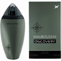 Mauboussin Discovery Eau de Parfum 100ml Mauboussin Discovery Eau de Parfum 100ml