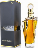 Mauboussin Elixir Pour Elle Eau de Parfum 100ml