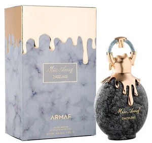 Armaf Miss Armaf Dazzling Eau De Parfum 100ml