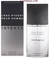 Miyake Issey INTENSE Eau de Toilette 75ml