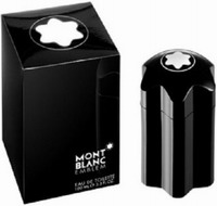 Mont Blanc Emblem Eau de Toilette 100ml (TESTER)