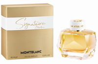 Mont Blanc Signature Absolue Eau de Parfum 90ml