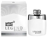 Mont Blanc Legend Spirit Eau de Toilette 30ml Mont Blanc Legend Spirit Eau de Toilette 30ml