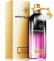 MONTALE Intense Rose Musk Extrait de Parfum 100ml (TESTER) MONTALE Intense Rose Musk Extrait de Parfum 100ml (TESTER)