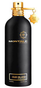 Montale Oud Island Eau de Parfum 100ml (TESTER)