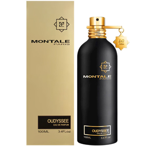 Montale Oudyssée Eau de Parfum 100ml Montale Oudyssée Eau de Parfum 100ml