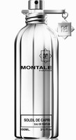 Montale Paris Soleil de Capri Eau de Parfum 100ml Montale Paris Soleil de Capri Eau de Parfum 100ml