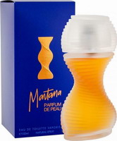 Montana Parfum de Peau Eau de Toilette 30ml 