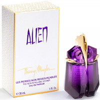 Mugler ALIEN NON REFILLABLE Eau de Parfum 30ml
