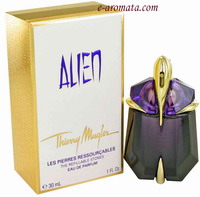Mugler ALIEN REFILLABLE Eau de Parfum 30ml
