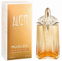 Mugler Alien Goddess Intense Eau de Parfum 60ml