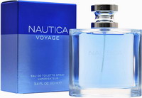 Nautica Voyage Eau de Toilette 100ml