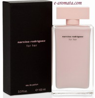 Narciso Rodriguez FOR HER Eau de Parfum 100ml