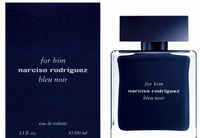 Narciso Rodriguez For Him Bleu Noir Eau De Toilette 50ml