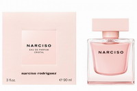 Narciso Rodriguez Narciso Cristal Eau de Parfum 90ml