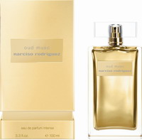 Narciso Rodriguez Oud Musc Intense Eau de Parfum 100ml Narciso Rodriguez Oud Musc Intense Eau de Parfum 100ml