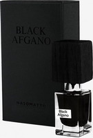 NASOMATTO Black Afgano Extrait De Parfum 30ml NASOMATTO Black Afgano Extrait De Parfum 30ml