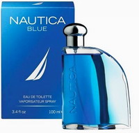 Nautica Blue Eau de Toilette 100ml