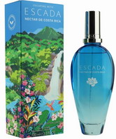 Escada Nectar de Costa Rica Eau de Toilette 100ml