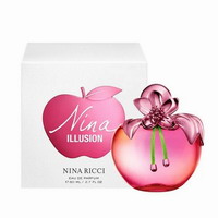 Nina Ricci Illusion Eau de Parfum 30ml  