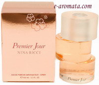 Nina Ricci Premier Jour Eau de Parfum 100ml