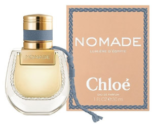 Chloe Nomade Lumière D’Égypte Eau De Parfum 30ml Chloe Nomade Lumière D’Égypte Eau De Parfum 30ml