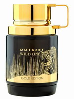Armaf Odyssey Wild One Gold Edition Eau de Parfum 60ml 