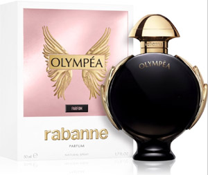 PACO RABANNE Olympéa Parfum 30ml 