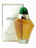 Oscar De La Renta Volupte Eau de Toilette 100ml