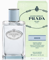 Prada Les Infusions De Prada Amande Eau de Parfum 100ml (TESTER)