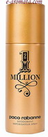 Paco Rabanne 1 MILLION Deodorant Spray  150ml