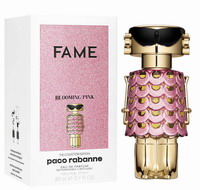 Paco Rabanne Fame Blooming Pink Eau de Parfum 80ml Paco Rabanne Fame Blooming Pink Eau de Parfum 80ml