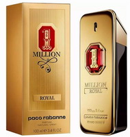 Paco Rabanne One Million Royal Eau de Parfum 100ml